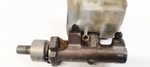 Peugeot 406 Master brake cylinder