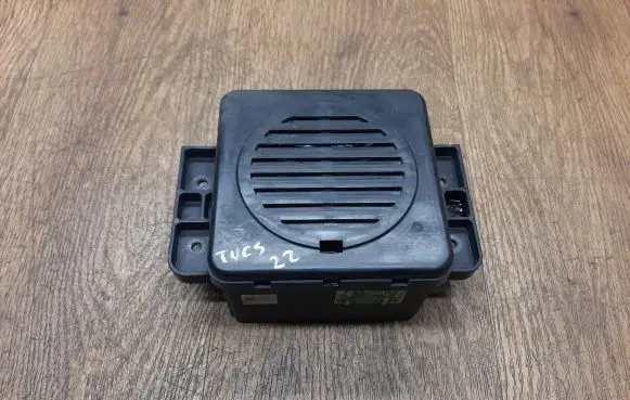 Hyundai Tucson IV NX4 Other devices K49639100