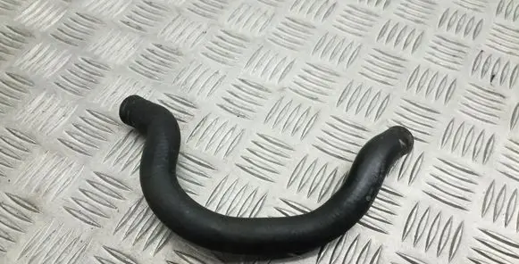 Volkswagen Eos Engine coolant pipe/hose 1K0121096BH