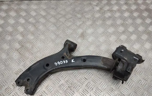 Front lower control arm/wishbone