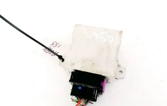 Toyota Avensis T250 Other control units/modules