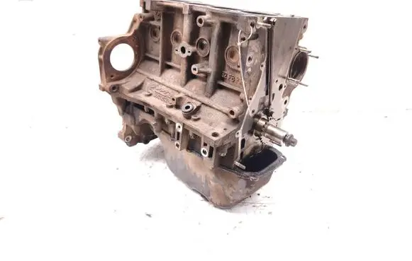Fiat Doblo Engine swap 263A2000 55212839