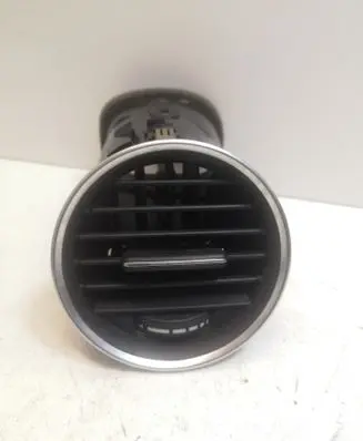 Mercedes-Benz C W204 Dashboard side air vent grill/cover trim A2048306354