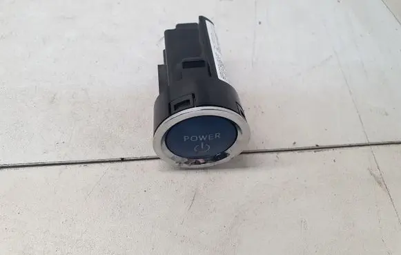 Toyota Auris E180 Engine start stop button switch 15C542B