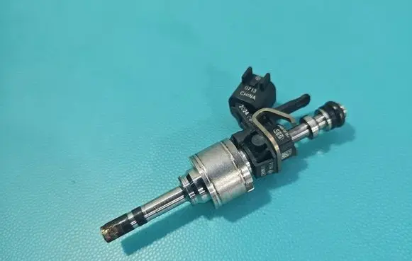 MG MG3 III Fuel injector 00MA62 IMPRK1577166