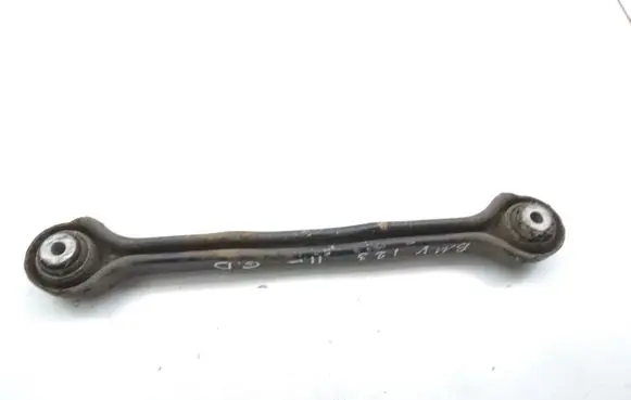 Rear upper control arm/wishbone