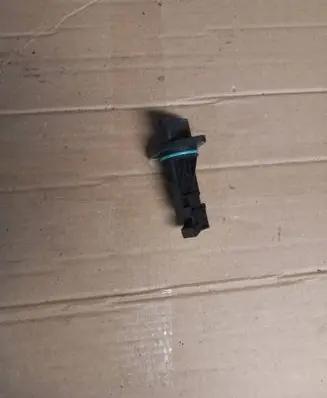 Mass air flow meter