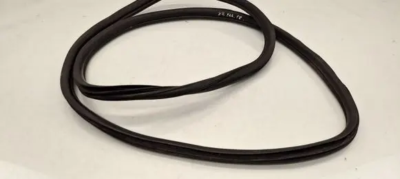 BMW X4 F26 Front door rubber seal 7380921