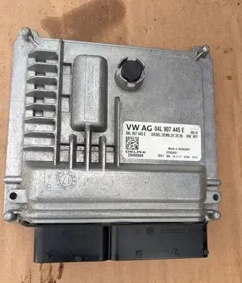 Audi Q2 - Engine control unit/module 04L907445E