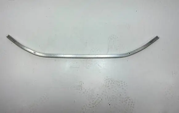 BMW X1 U11 Front bumper support beam 9879156-04