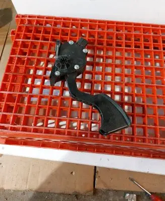 Lexus CT 200H Accelerator throttle pedal 1988009490 10S07E00012 7812076090
