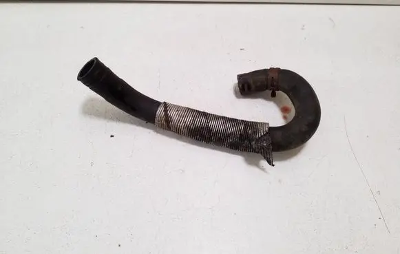 Chevrolet Captiva Engine coolant pipe/hose