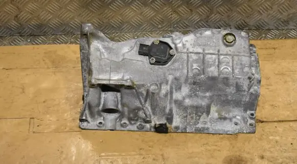 BMW X3 G01 Oil sump 