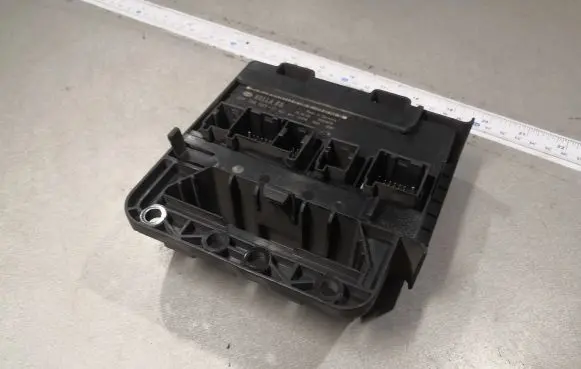 Volkswagen Golf V Comfort/convenience module 1K0959433BL 1K1907348A