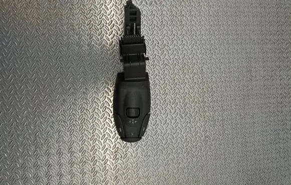Peugeot 207 Multifunctional control switch/knob 96637240XT 34471605