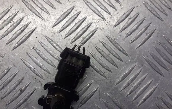 Renault Clio II Air pressure sensor
