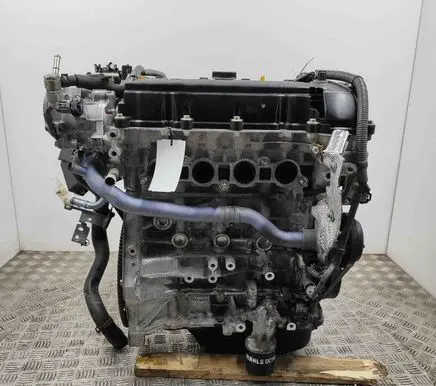 Mazda CX-5 Engine PEY7 PEY702300E