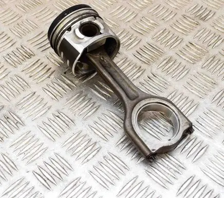 Piston