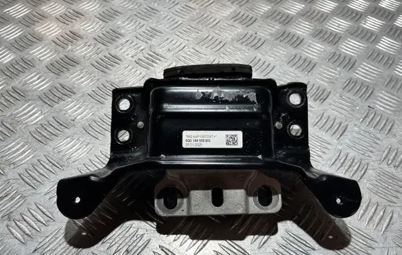 Volkswagen T-Roc Engine mount vacuum valve 5Q0199555BG