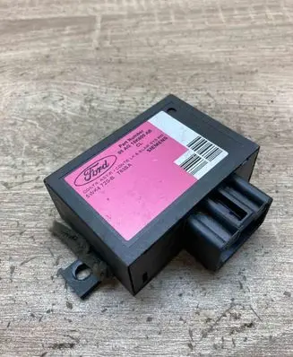Ford Focus Other control units/modules 98AG15K600AB 5WK4720B