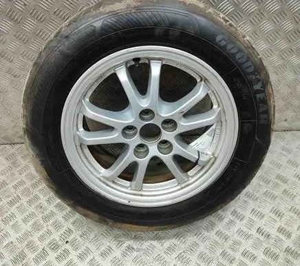 Toyota Prius (XW50) R15 alloy rim 4261147440