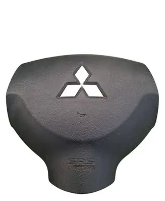 Mitsubishi i-MiEV Steering wheel airbag 5A0155410Z60