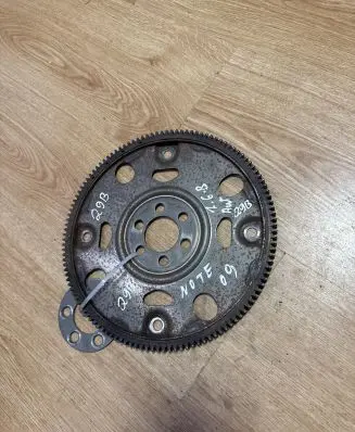 Nissan Note (E11) Flywheel