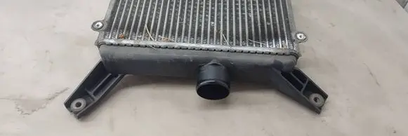 Toyota RAV 4 (XA20) Intercooler radiator