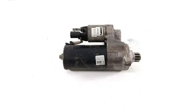 Volkswagen Transporter - Caravelle T5 Starter motor 02E911024A