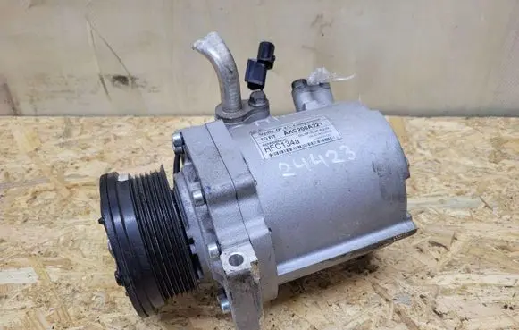 Mitsubishi Lancer X Air conditioning (A/C) compressor (pump) AKC200A221