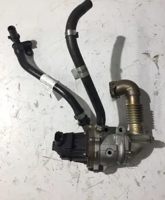 Iveco Daily 6th gen EGR valve 5802531885