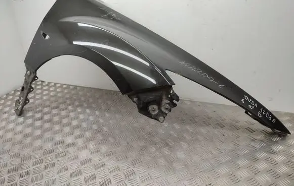 Mazda 6 Fender