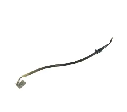 Mercedes-Benz ML W163 Power steering hose/pipe/line