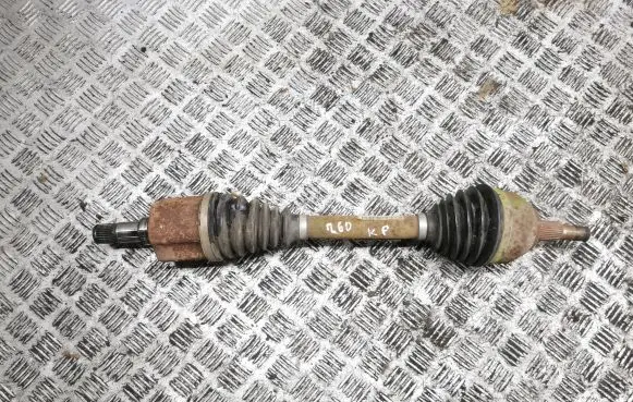 Ford Kuga I Front driveshaft 8V413B437AB