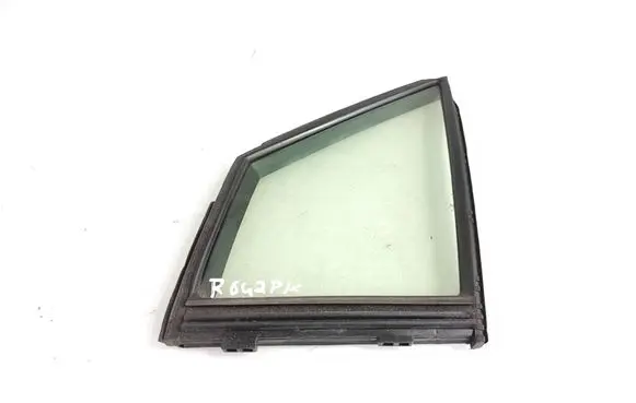 Toyota Prius (XW50) Front door vent window glass four-door 43R00034 DOT20M24AS2