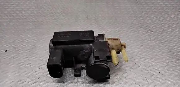 Volvo V60 Turbo solenoid valve 70232502 31293964 12T216
