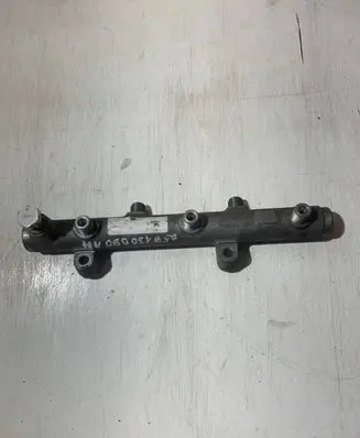 Volkswagen Touareg II Fuel main line pipe 059130090AH