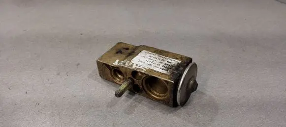 Smart ForTwo I Air conditioning (A/C) expansion valve 0001266V004 92070031