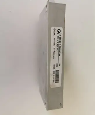 BMW 7 E65 E66 Door control unit/module 6958447