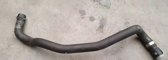 Ford Focus Heater radiator pipe/hose CV6118K579WE