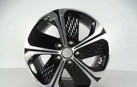 Hyundai i30 Original wheel cap 52910-GR200