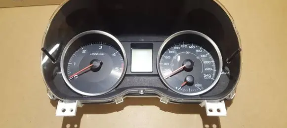 Subaru Forester SJ Speedometer (instrument cluster) 85002SG870 NS07002K 0319231144064