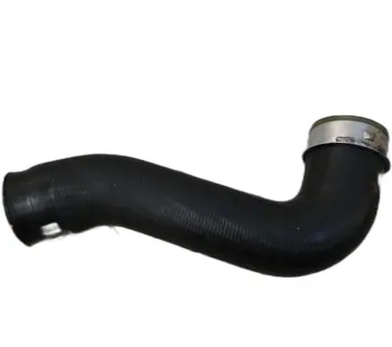 Volkswagen Golf VI Intercooler hose/pipe 1K0145832F