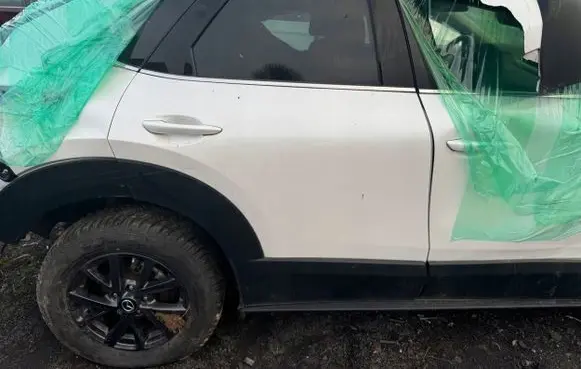 Mazda CX-30 Rear door CX302020