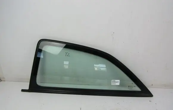 Opel Astra G Rear side window 
