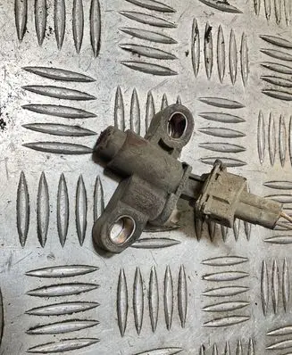 Ford Transit Crankshaft speed sensor 