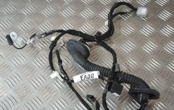Ford Kuga III Other wiring loom L6T13A409EAB