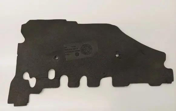 Volkswagen Tiguan Other dashboard part 5M1819593B