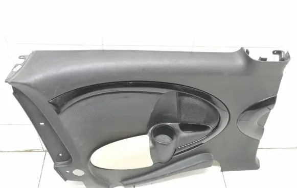 Mini One - Cooper Clubman R55 Rear door card panel trim 2755991 06942755991 161899
