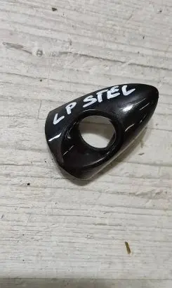 Alfa Romeo Stelvio Front door exterior handle